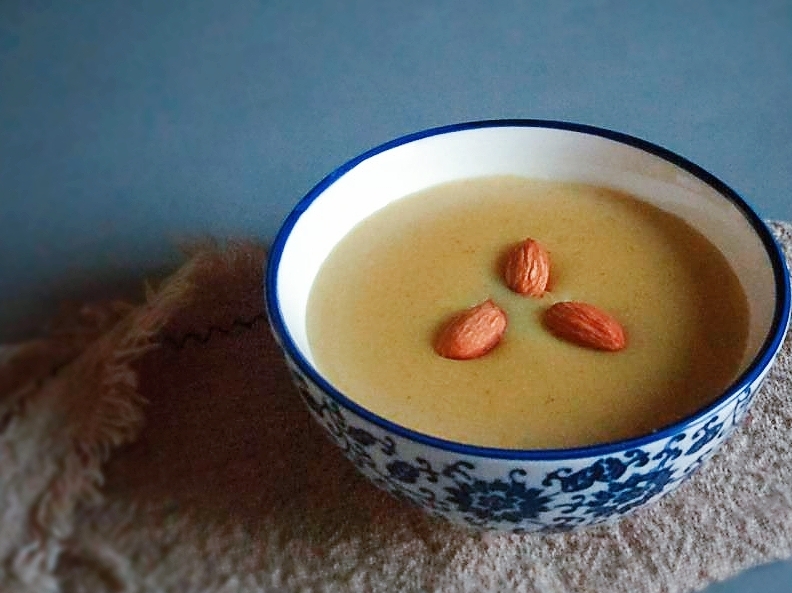 可以用豆浆机做的19道美食,可以做菜的豆浆机