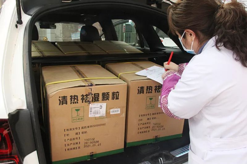 衡水肺炎疫情进展,社会各界齐心协力抗击疫情