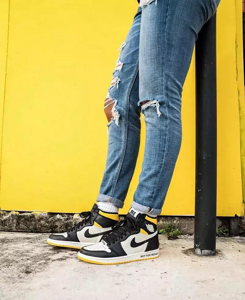 airjordan1好看的配色,最全airjordan1低帮配色