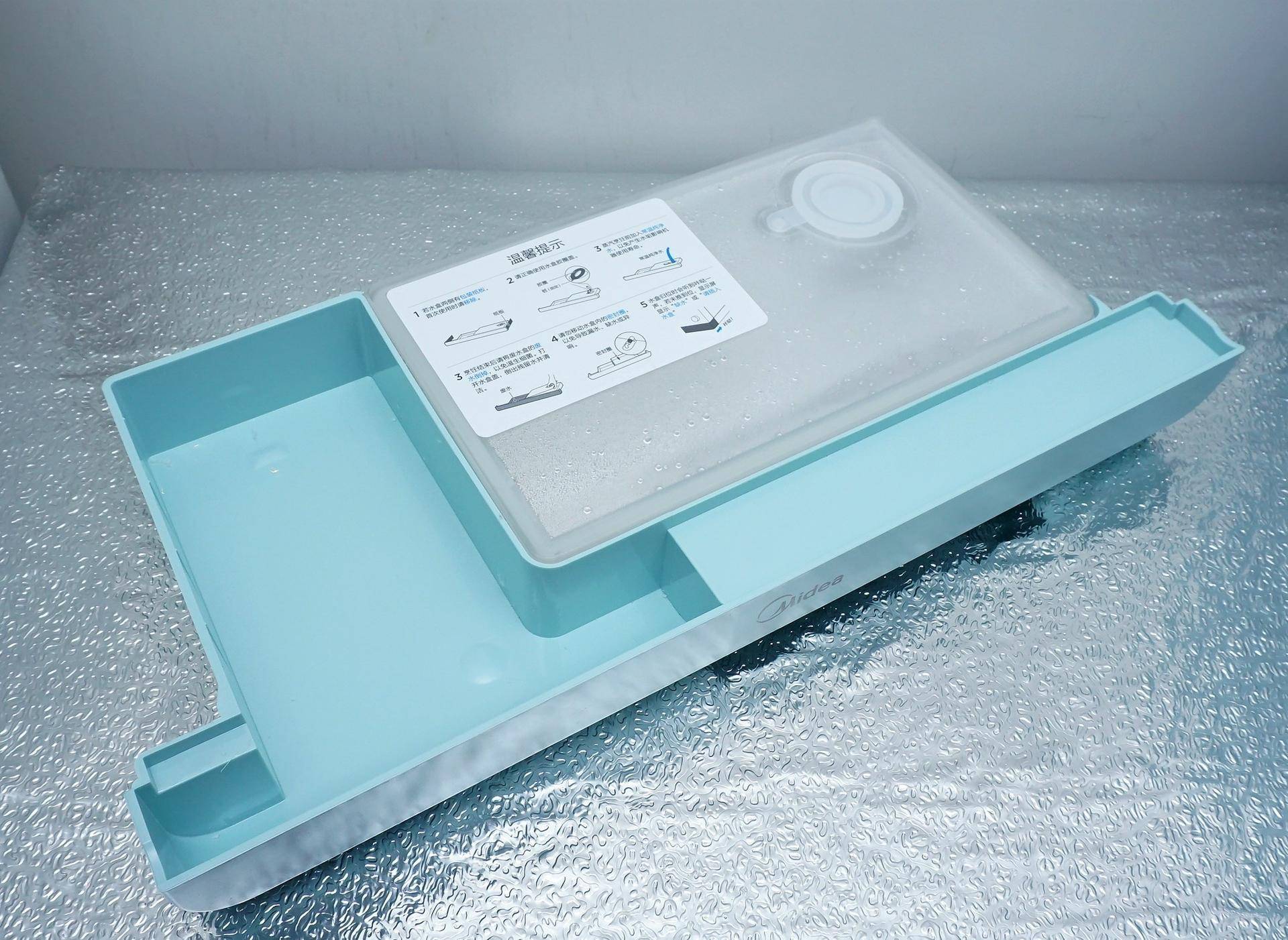 拯救二胎妈妈睡眠的厨电界新贵——一机多用的美的鸿蒙燃卡料理炉