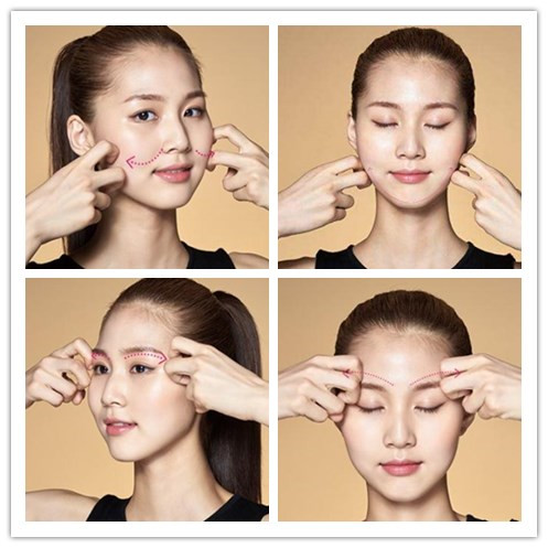 脸颊胶原蛋白补充,脸颊凹陷胶原蛋白流失如何补过来