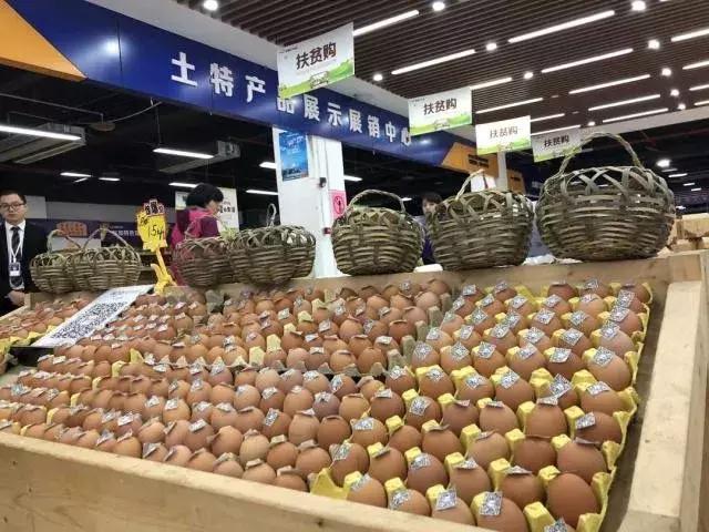 七部门联合发文保障快递业,村村通快递试点村庄