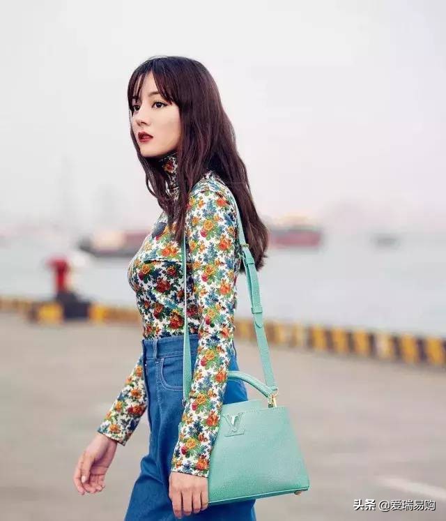 lv潮流街头风,当lv遇上爱马仕