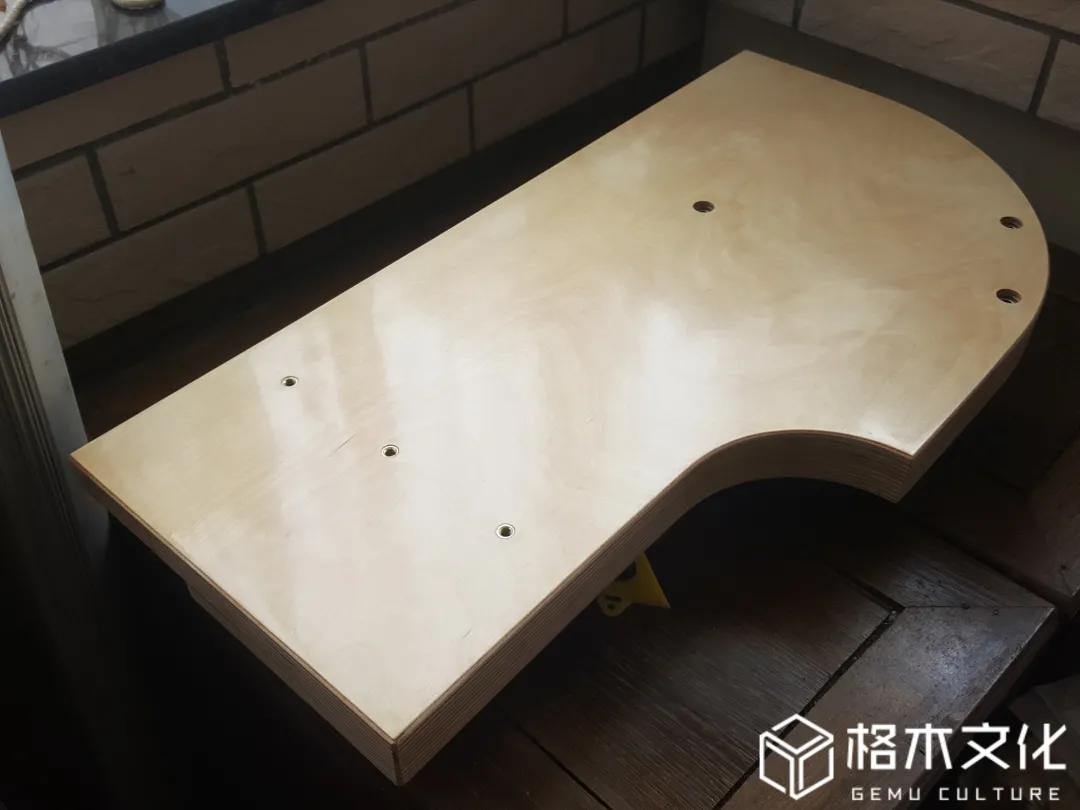 什么样的辅具才配得起3000元的顶级刨子？射刨靠山