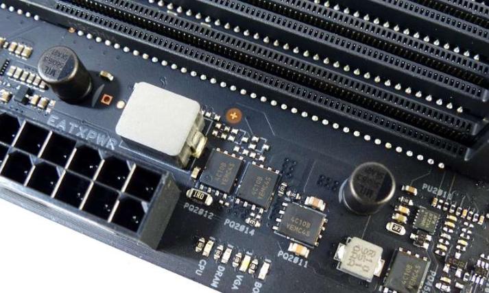 华硕rogstrixz390-igaming,华硕rogstrixz370-egaming支持cpu