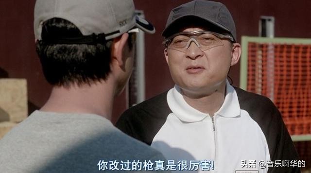 霸王别姬张国荣演技炸裂的瞬间,张国荣是不是演了霸王别姬后变了