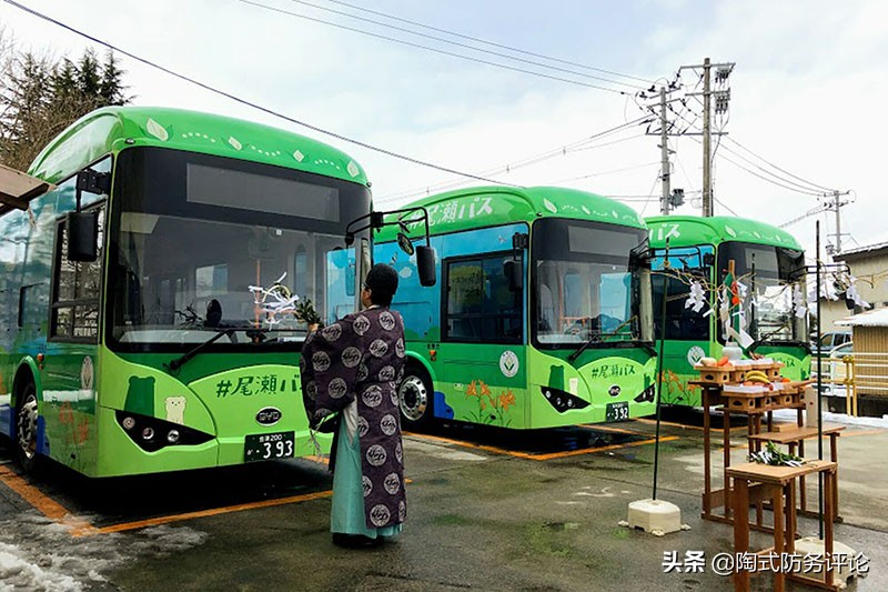 日本真的落后了吗,日本落后中国多少年