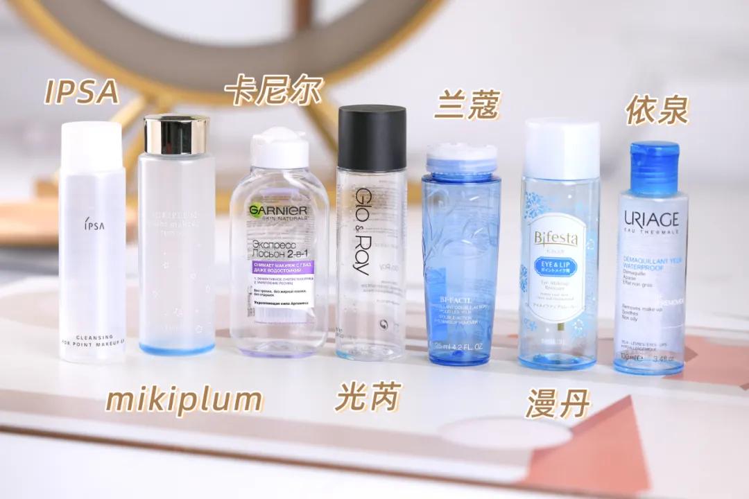 12瓶精华空瓶分享,吐血整理空瓶记