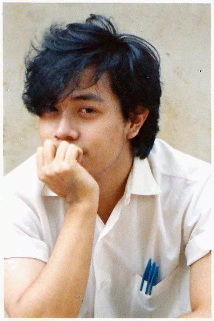 1980-2020，中国娱乐圈埋下的N个彩蛋