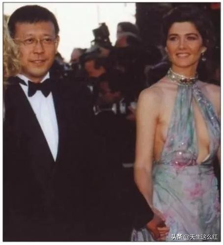 刘晓庆与姜文之间的事,刘晓庆演男人出轨电视剧