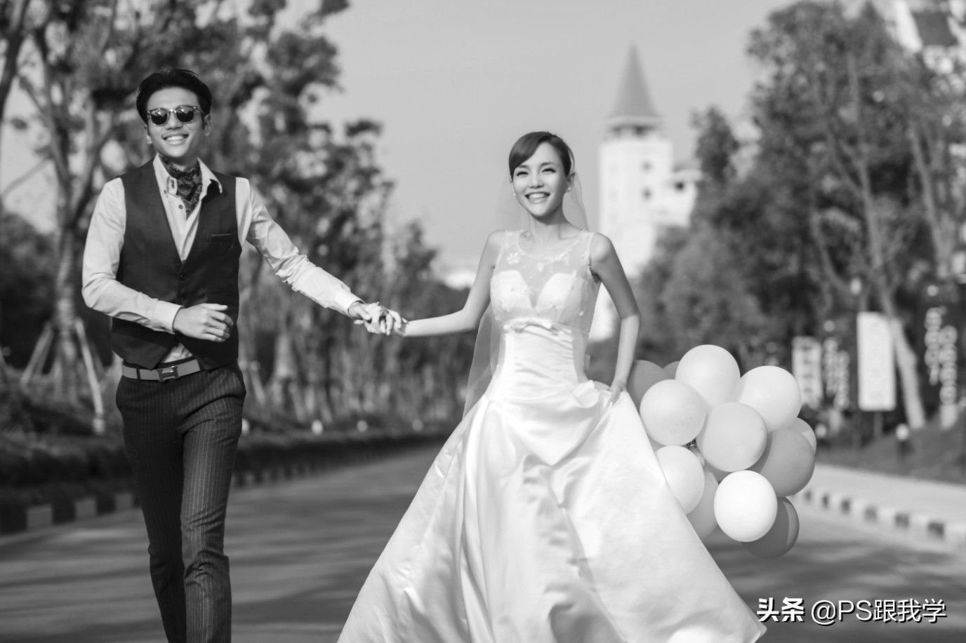 黑白照片可以上色吗,黑白照片只凸显红色软件