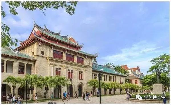 艺考211全国有哪些学校,211美术降分学校