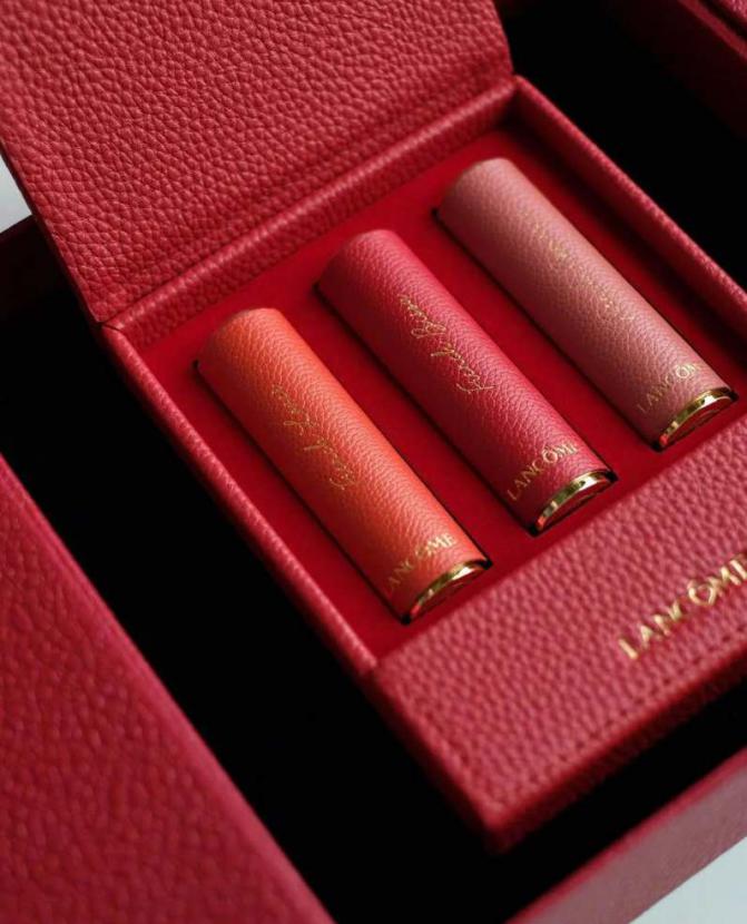 最近新出的大牌口红色号,不那么红的大牌口红色号推荐