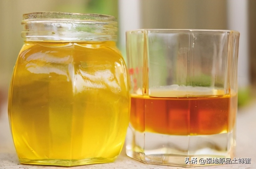 路边的土蜂蜜是真的吗？路边的野蜜你别乱买