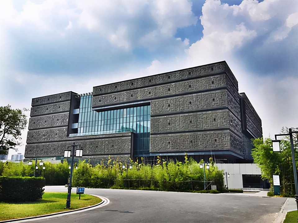 江浙安徽烟雨江南,合肥江南十大景点