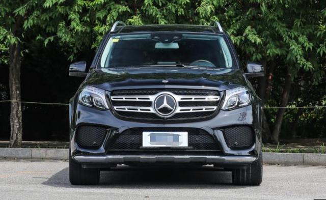 奔驰gls各型区别,奔驰gls现在还值得买吗