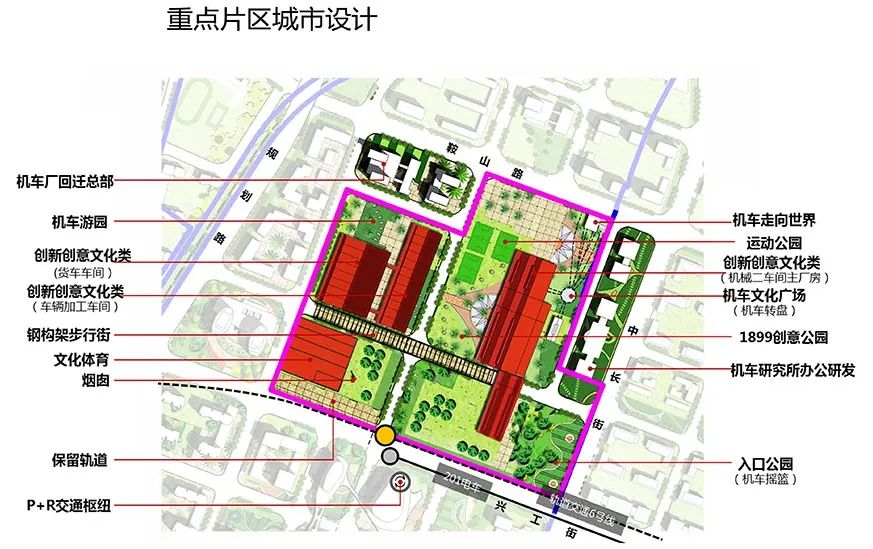 大连城市景观设计,大连钻石海湾城市设计