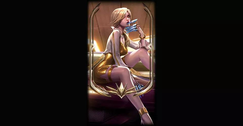 lol英雄联盟新皮肤bug,lol赛季皮肤获得方式