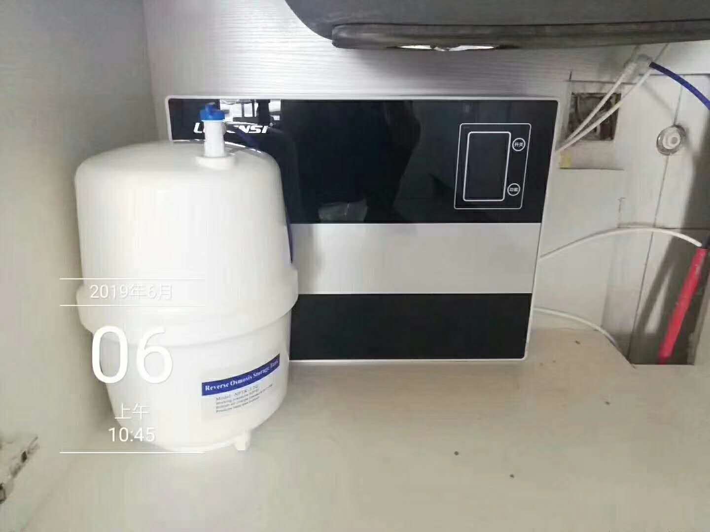 买净水器与商家注意事项,买净水器的猫腻