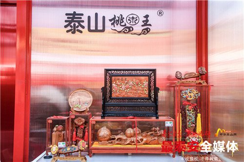 肥城桃木出售,肥城桃木工艺品如意价格