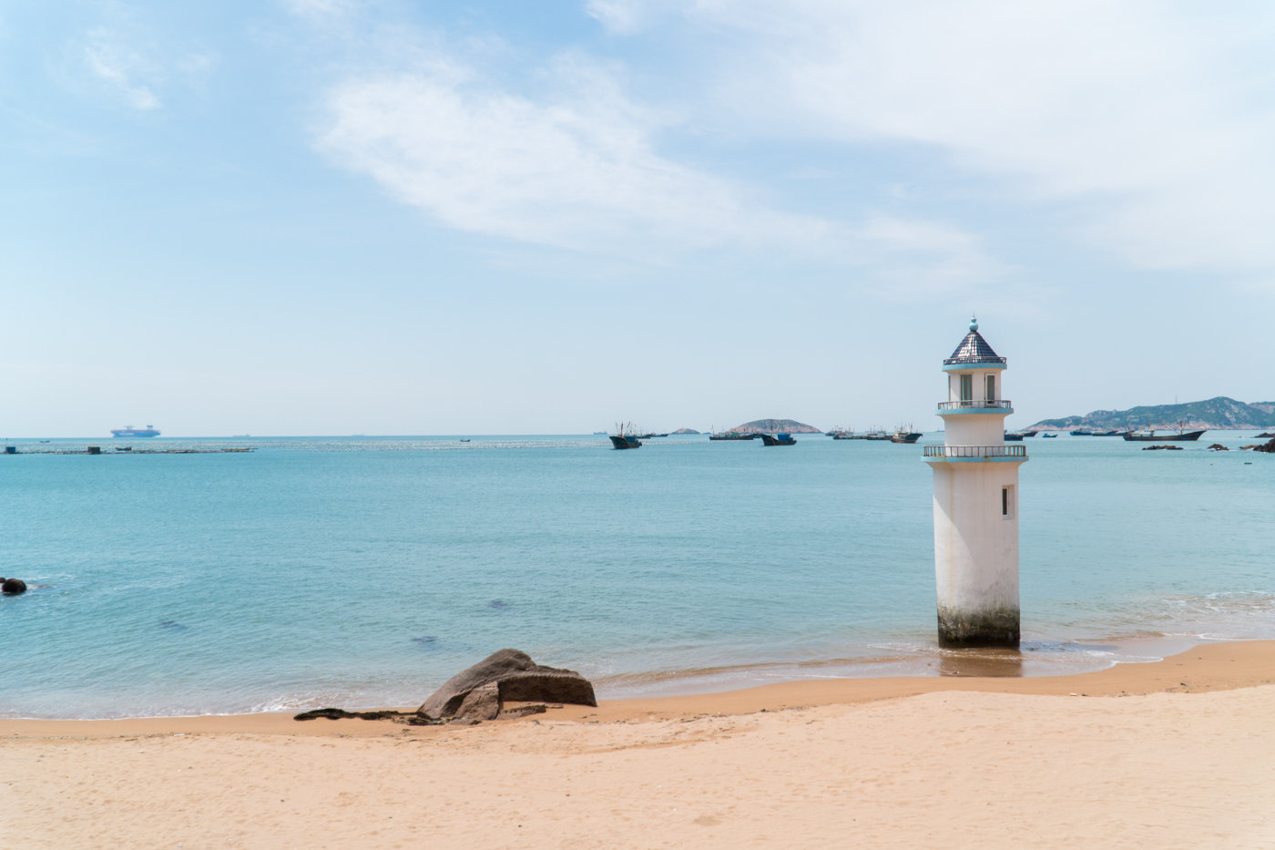 嵊泗游玩攻略本地人推荐,嵊泗旅游攻略自由行攻略