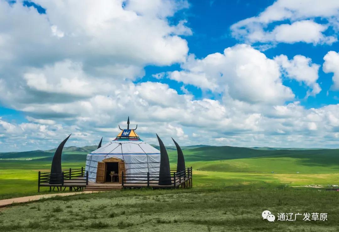 中国牛肉看内蒙，内蒙牛肉数通辽