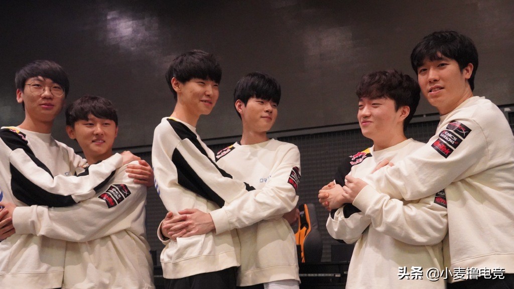 lck决赛第ktgrf四局,grf进入lck决赛