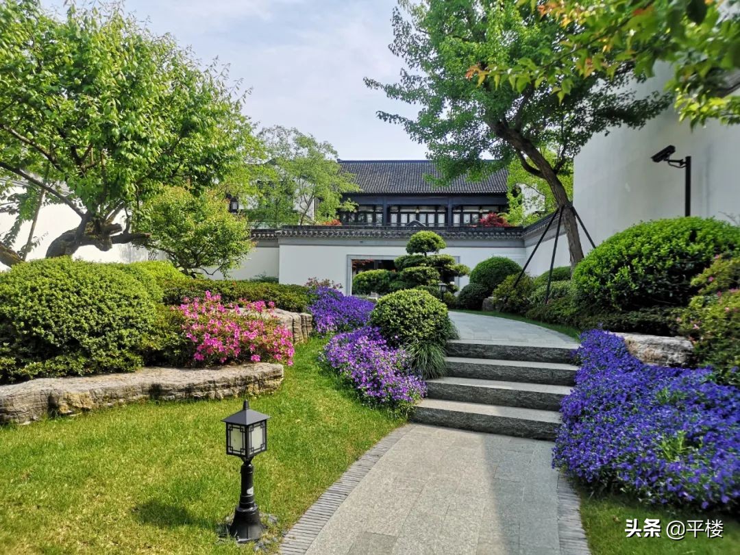 苏州木渎桃花源10亿一套,苏州桃花源整体分析