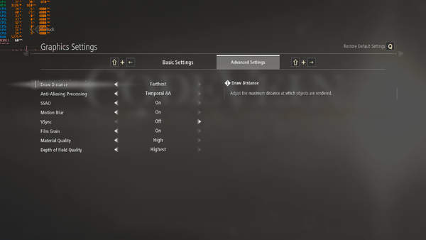噬血代码显卡评测,噬血代码gtx1050能玩吗