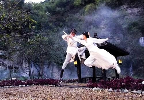 真正的练武方式,怎么练武是真正的练武方法