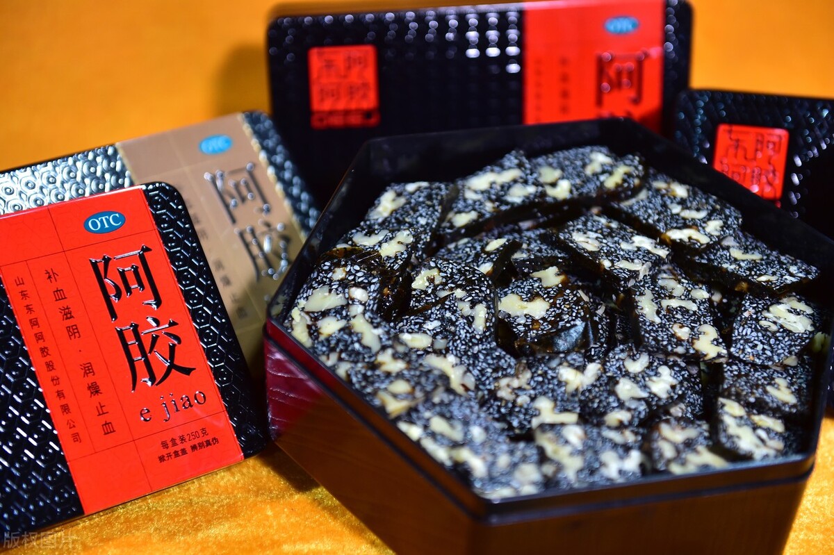 壹健康真的靠谱吗,阿胶鉴别方法健康之路