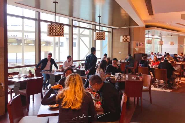 上海外滩最值得住的酒店,来上海不去外滩