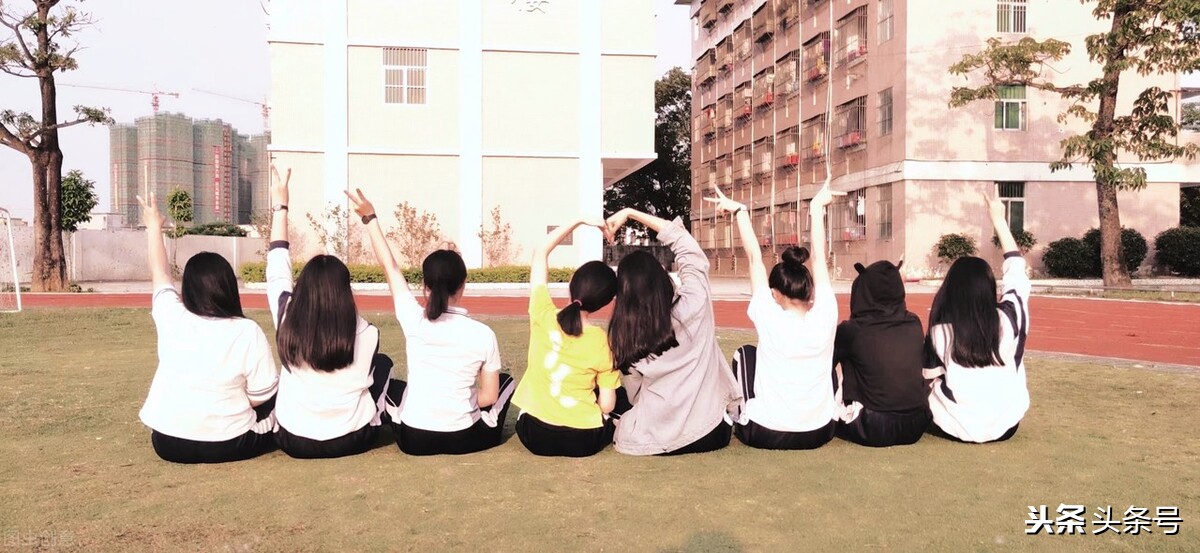 我记忆中那段难忘的中学同学情