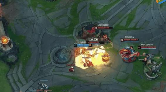 英雄联盟omg最好成绩s4,英雄联盟wbg和omg比赛