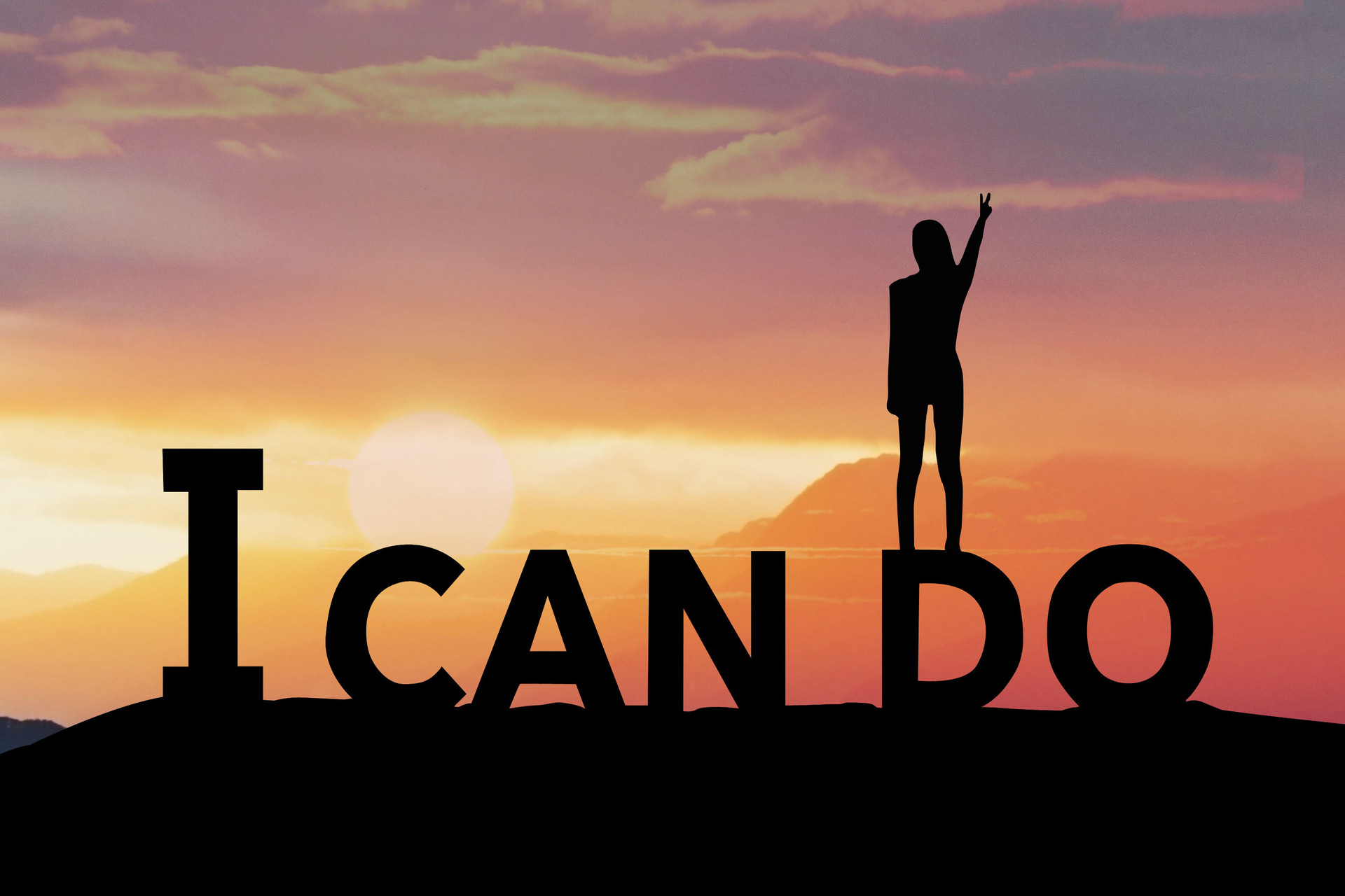 当你迷茫时要勇敢的说出来,当你迷茫的时候坚持做好这4件事