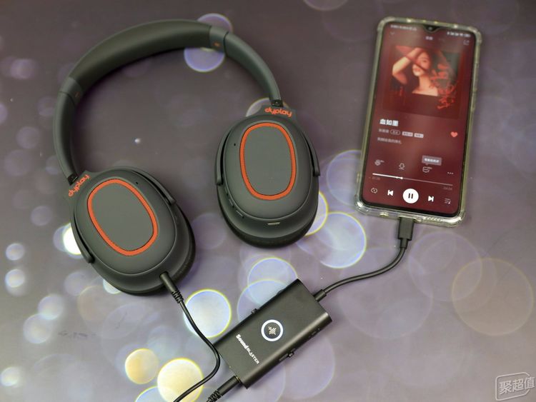 为提升游戏音质而生，创新G3免驱外置DAC放大器体验