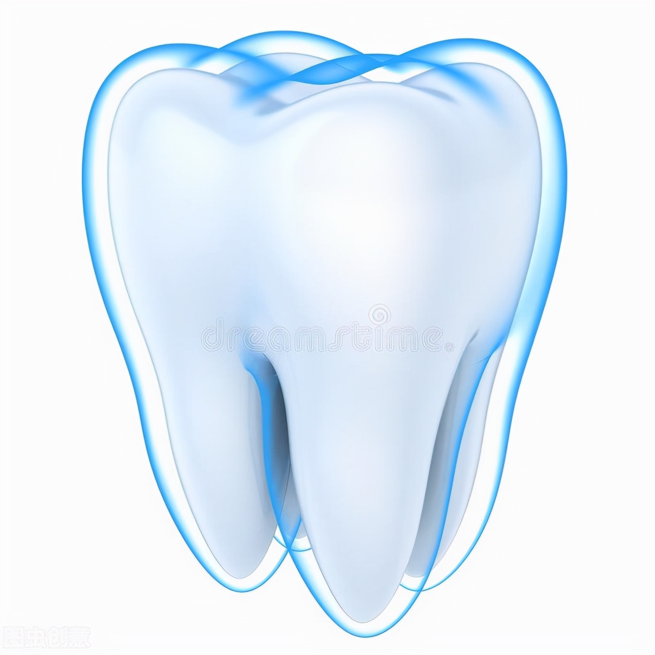 戴了牙套每天清洁牙齿小知识,牙套期间为什么要保持口腔卫生