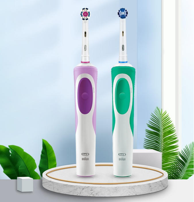 哪种牌子电动牙刷最不伤牙,哪几款牙刷好用不伤牙