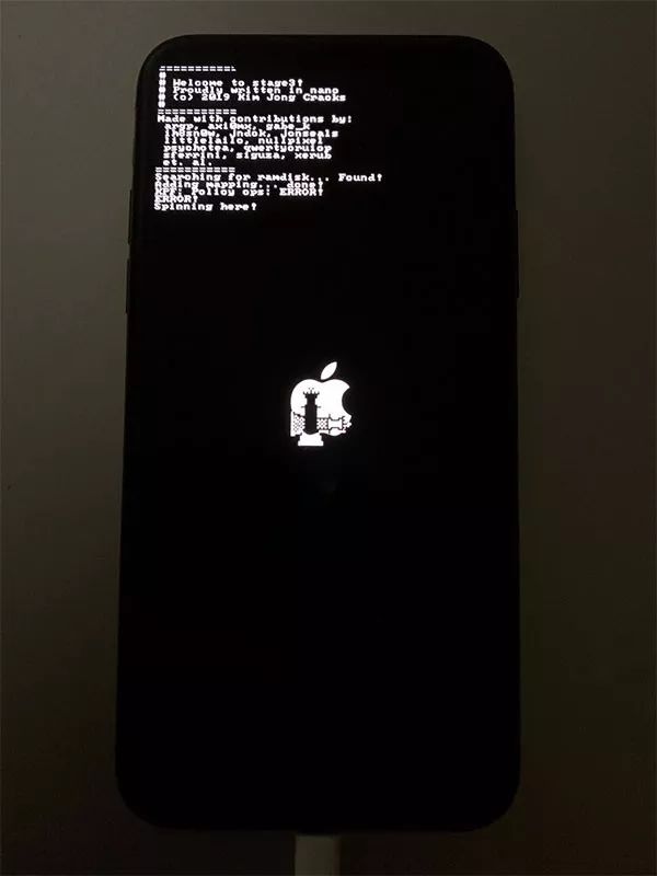 iphone可以越狱的版本都有哪些,最新版本iphone越狱