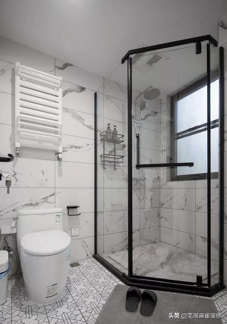 芜湖160平米轻奢装修风格,芜湖整装轻奢装修效果图