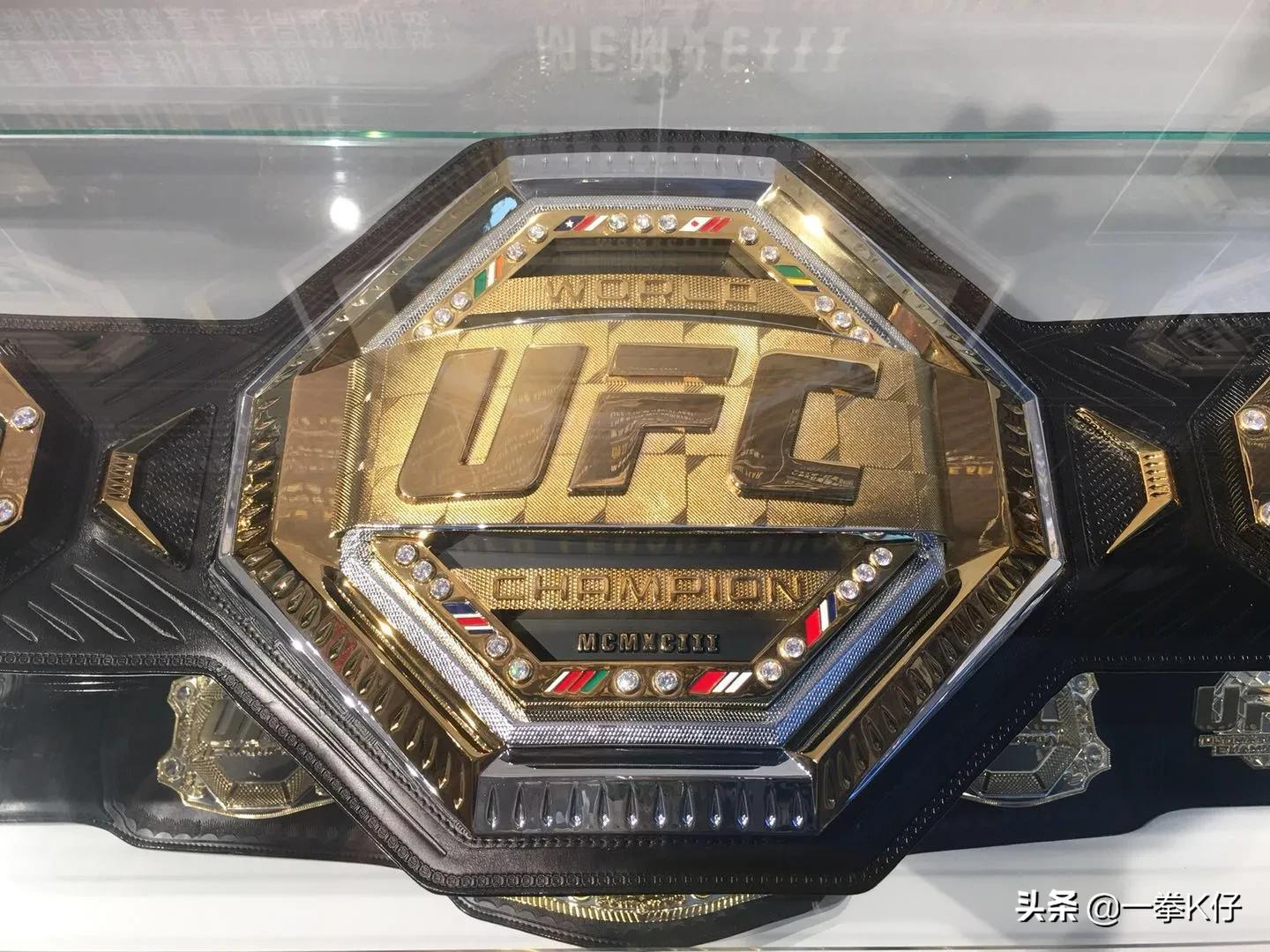 初代ufc冠军格雷西,雷克森格雷西打过ufc吗