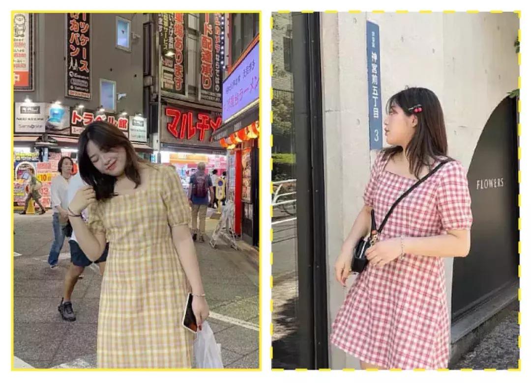 时尚大码女装店铺推荐160斤以上,最新最全的大码女装