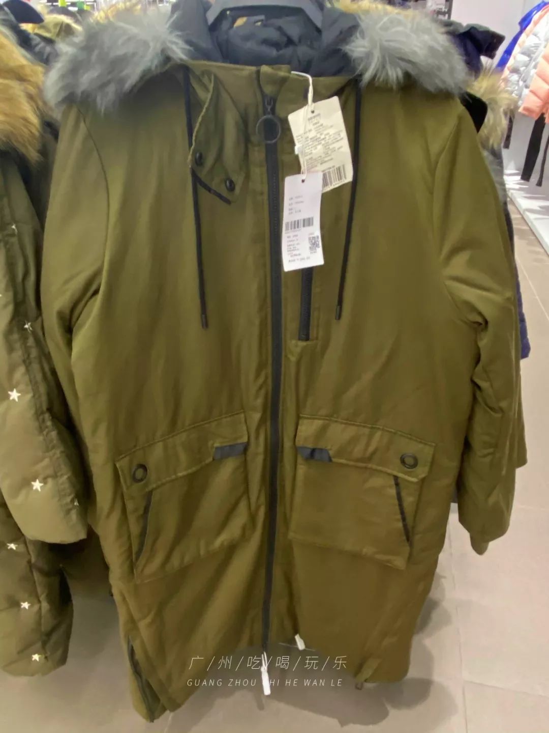 2折买NIKE!唯品会线下店打折!PUMA、Levis、大牌通通白菜价!