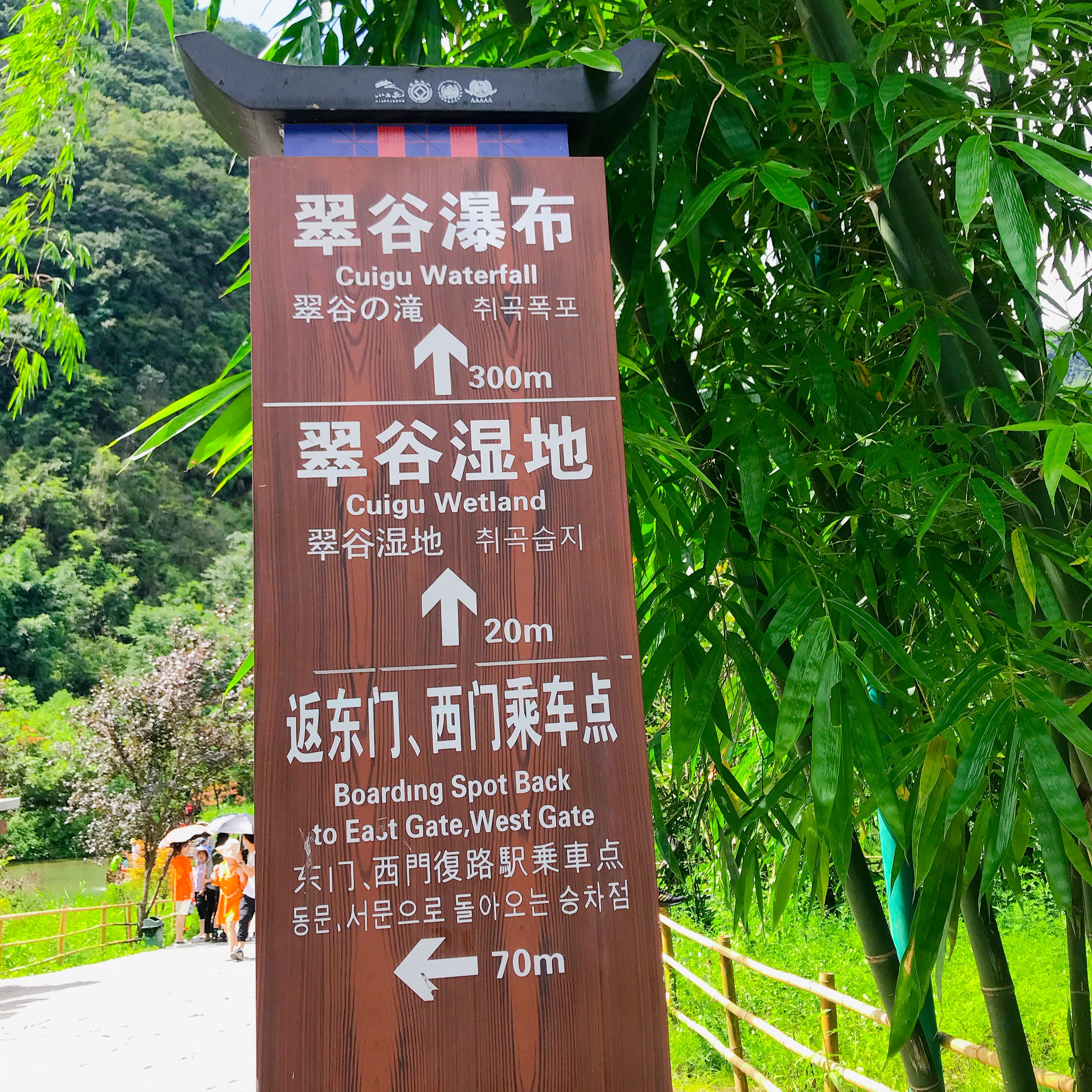 自驾游荔波小七孔旅游攻略,荔波小七孔游记600字