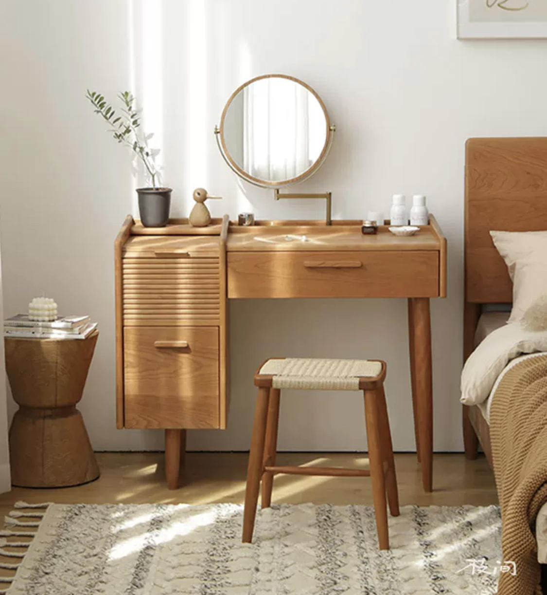 实木家具看不懂的价格和材质,实木家具选购技巧方便你我生活