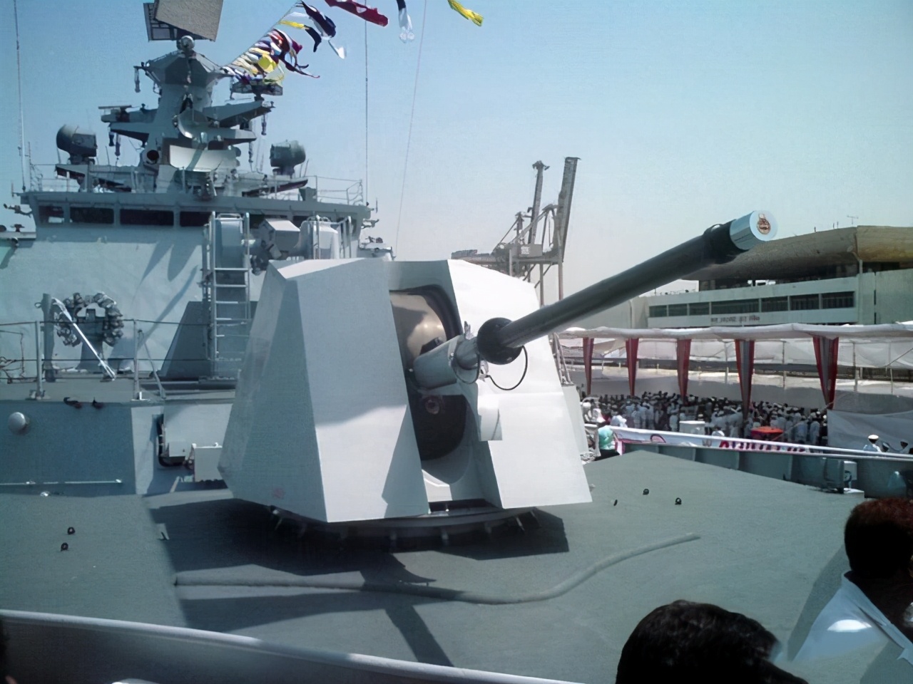 印度都有哪些装备,印度购买的先进装备都有哪些