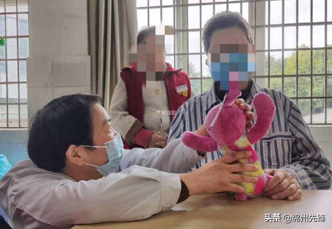 世界精神卫生日玩偶,可可爱爱毛绒玩具