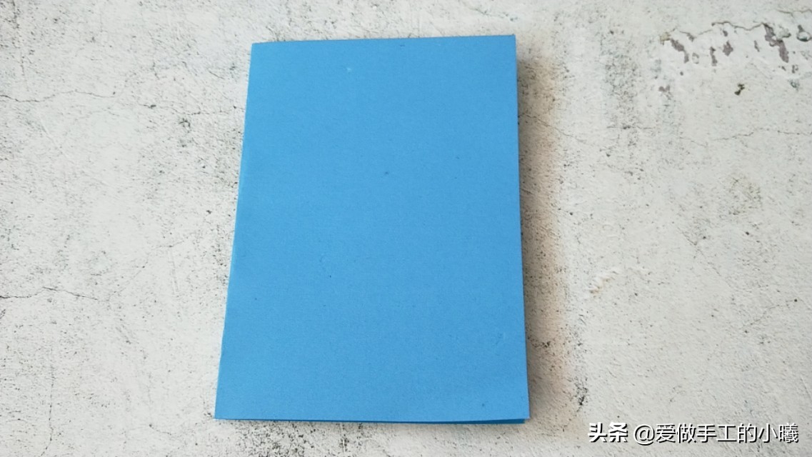 十字卡纸飞镖图解,简单卡纸飞镖折法