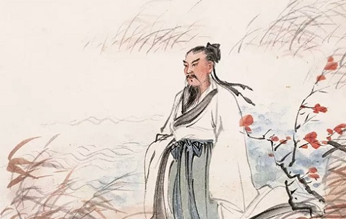 哀而不伤的哀是什么意思,成语哀而不伤