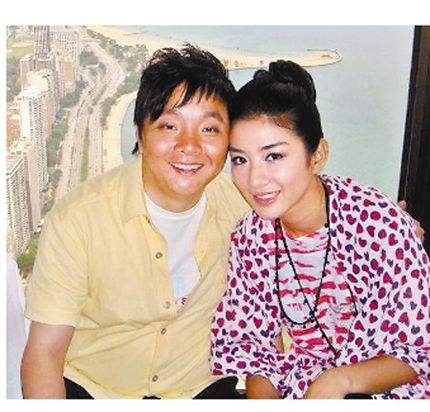 小燕子黄奕琼瑶哭戏,比赵薇蒋勤勤好的女星